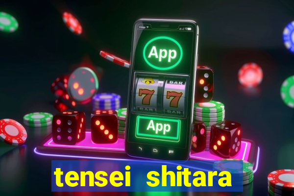 tensei shitara slime datta ken 2 temporada dublado